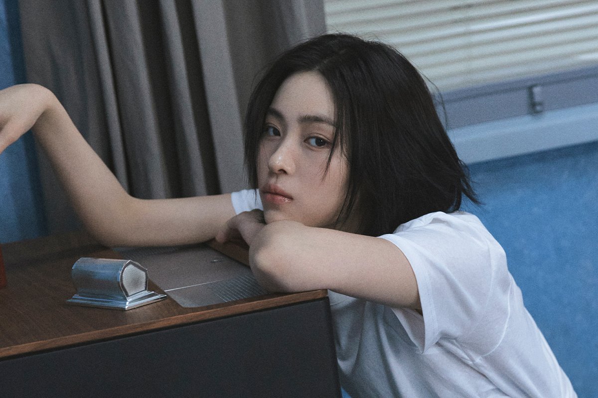 WATCH: #ITZY's #Ryujin Stars In New Teasers For "Motto" Comeback
soompi.com/article/183491…
