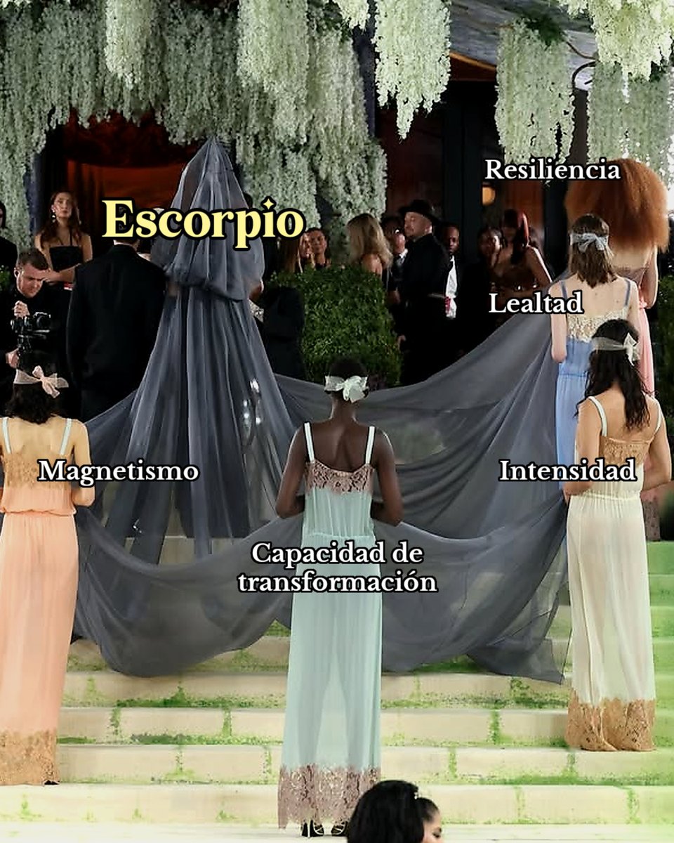 ▲ESCORPIO▲ tweet media