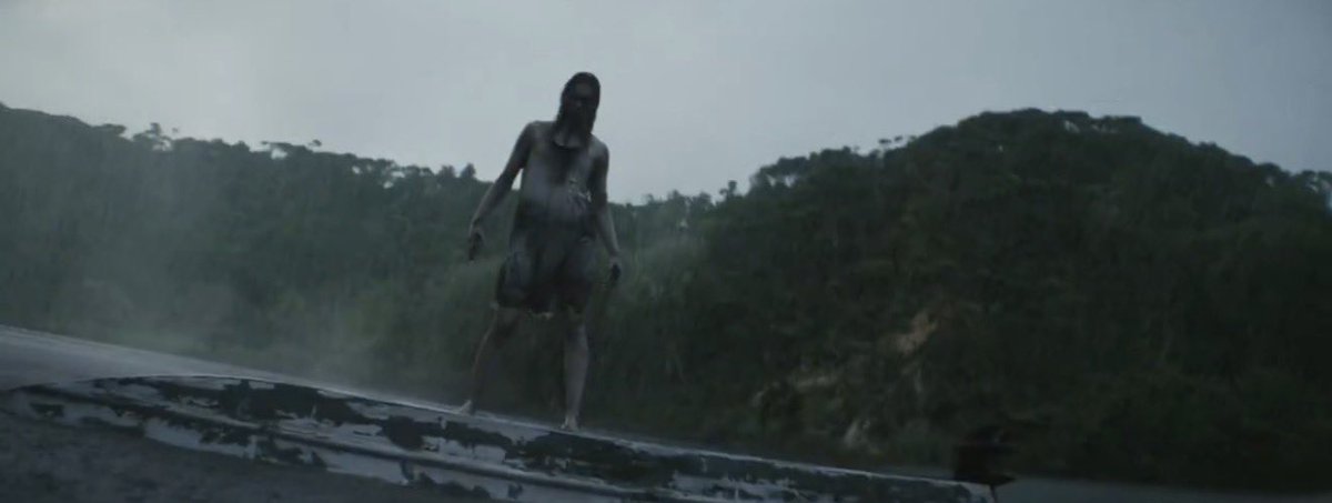 Evil Dead Burn tweet media