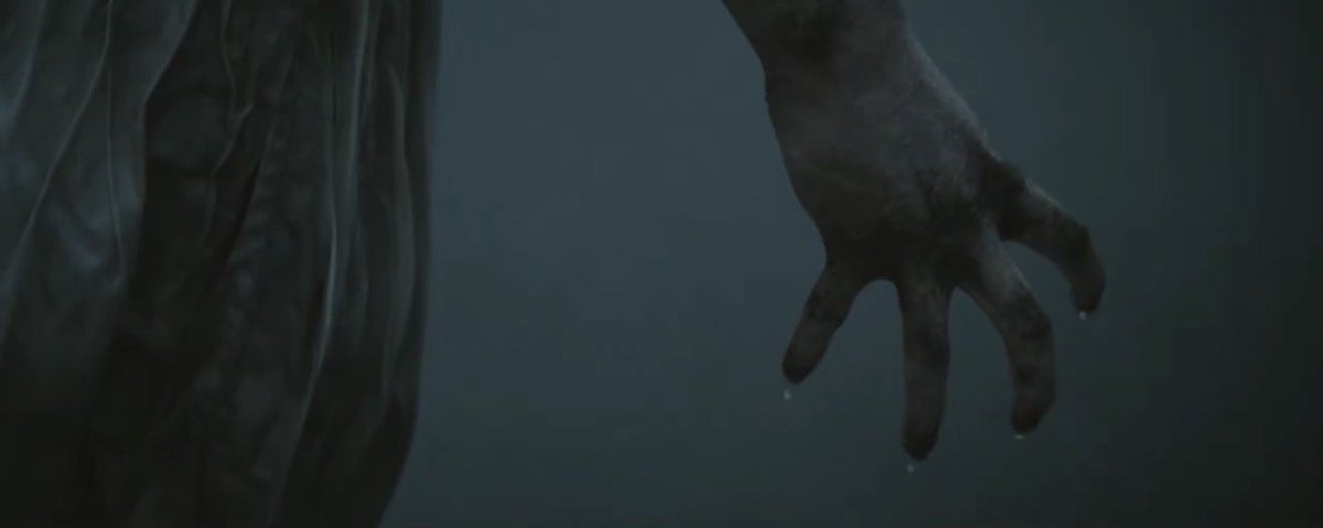 Evil Dead Burn tweet media