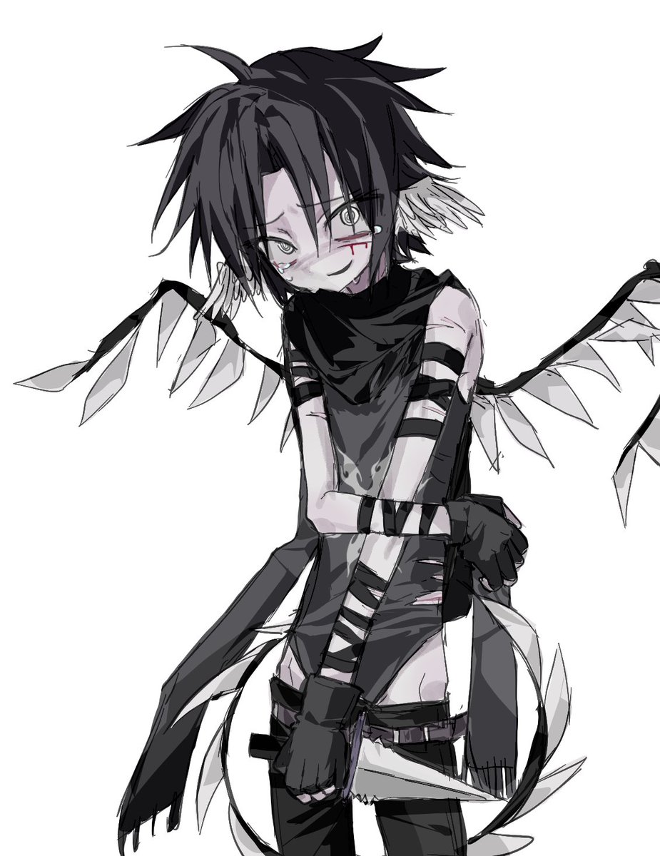 無边界※ tweet media