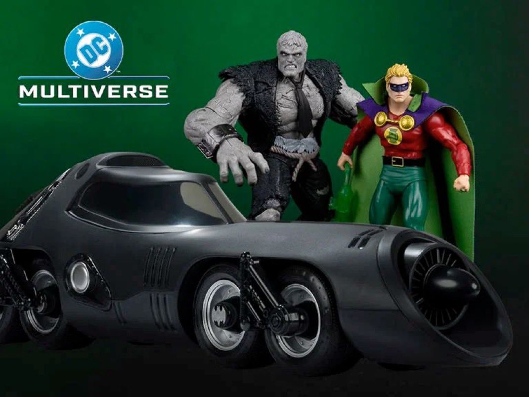Figure News & Customs tweet media
