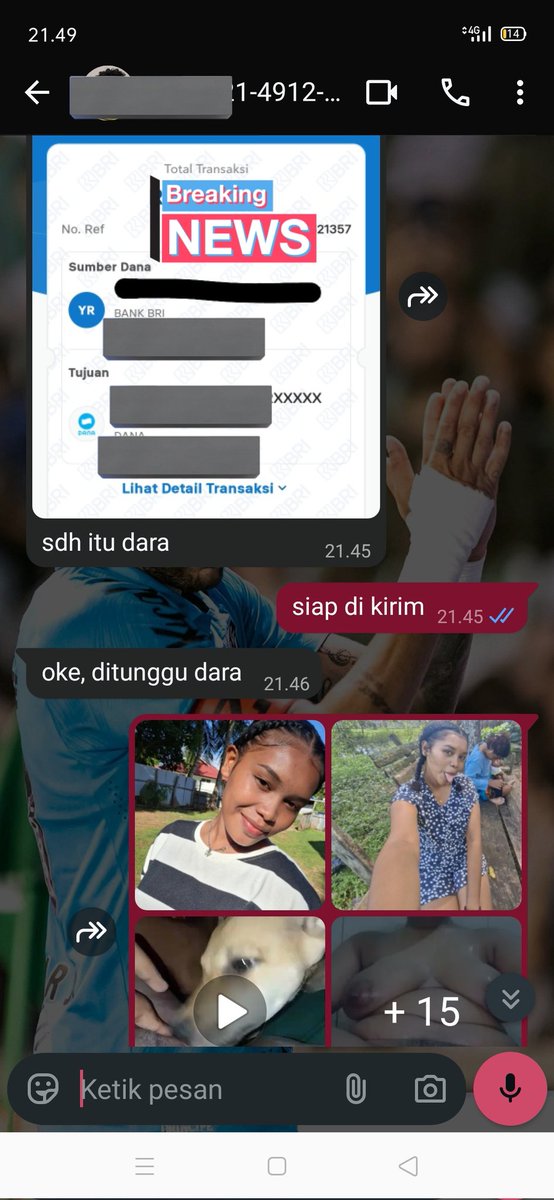 terbaik papua tweet media