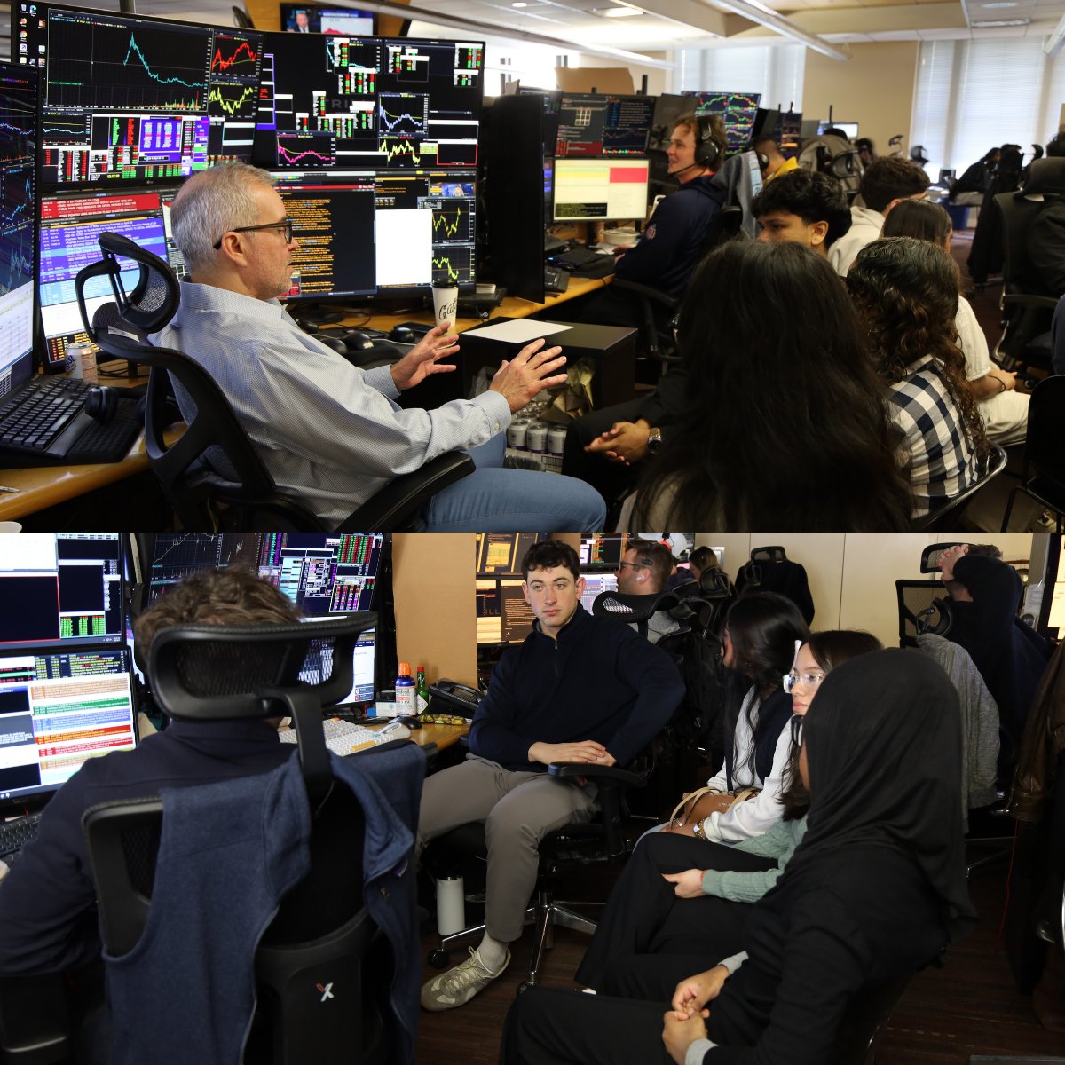 Trillium Trading tweet media