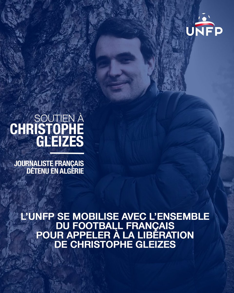 UNFP tweet media