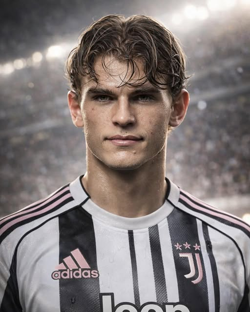 TheGoalProphet | Angelo 🪄 tweet media