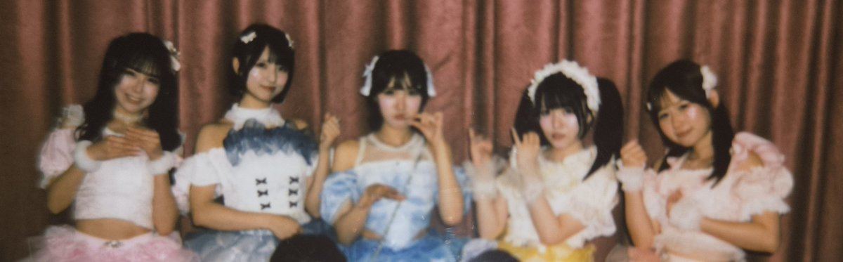 青野 tweet media