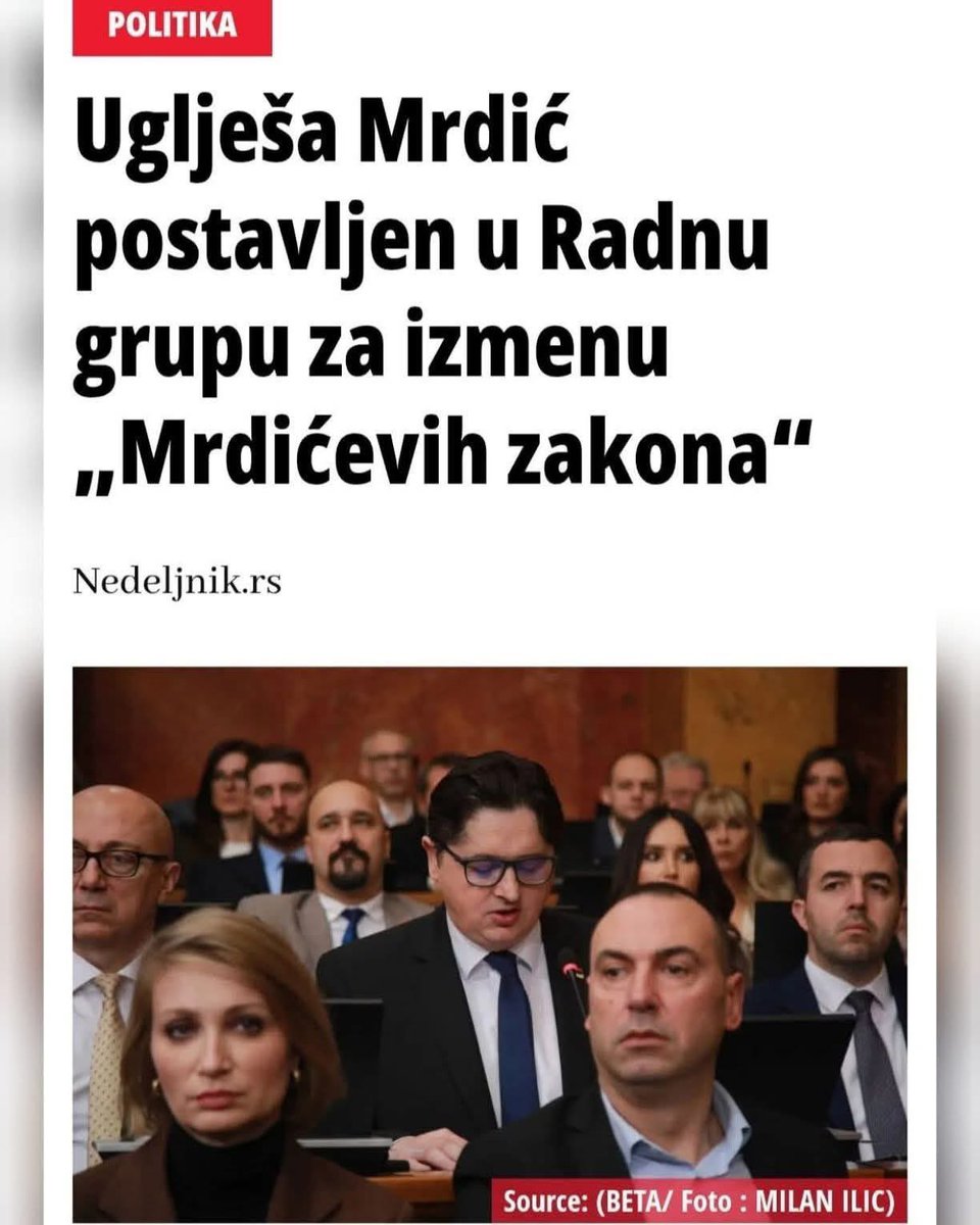 Ivan Milosavljevic tweet media