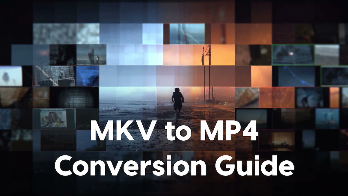 DivXLLC's tweet photo. MP4 files play just about anywhere - and converting MKV files to MP4 is easy with DivX. See how...

https://t.co/3MCfdaGkeT https://t.co/7VBN3TfTow