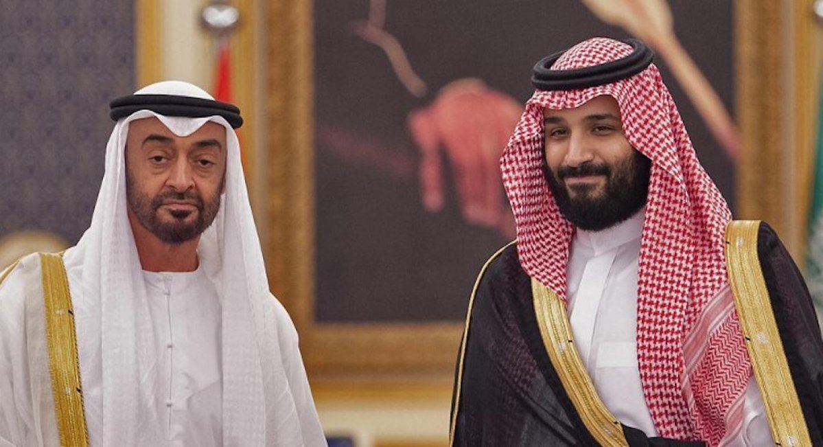 صالح منصر اليافعي tweet media