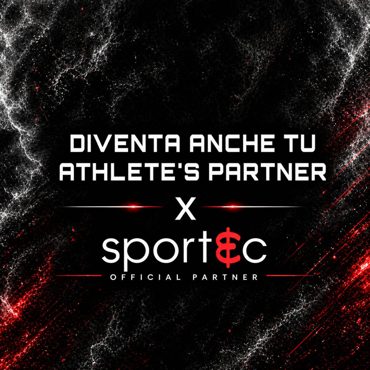 Sportec tweet media
