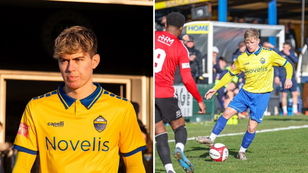 theyellows's tweet photo. Confirmation that seven members of last season's first team squad have left the club following the conclusion of the 2025/26 campaign.

We wish all departing players well for the future 👏 https://t.co/ZsM6sqCZo6