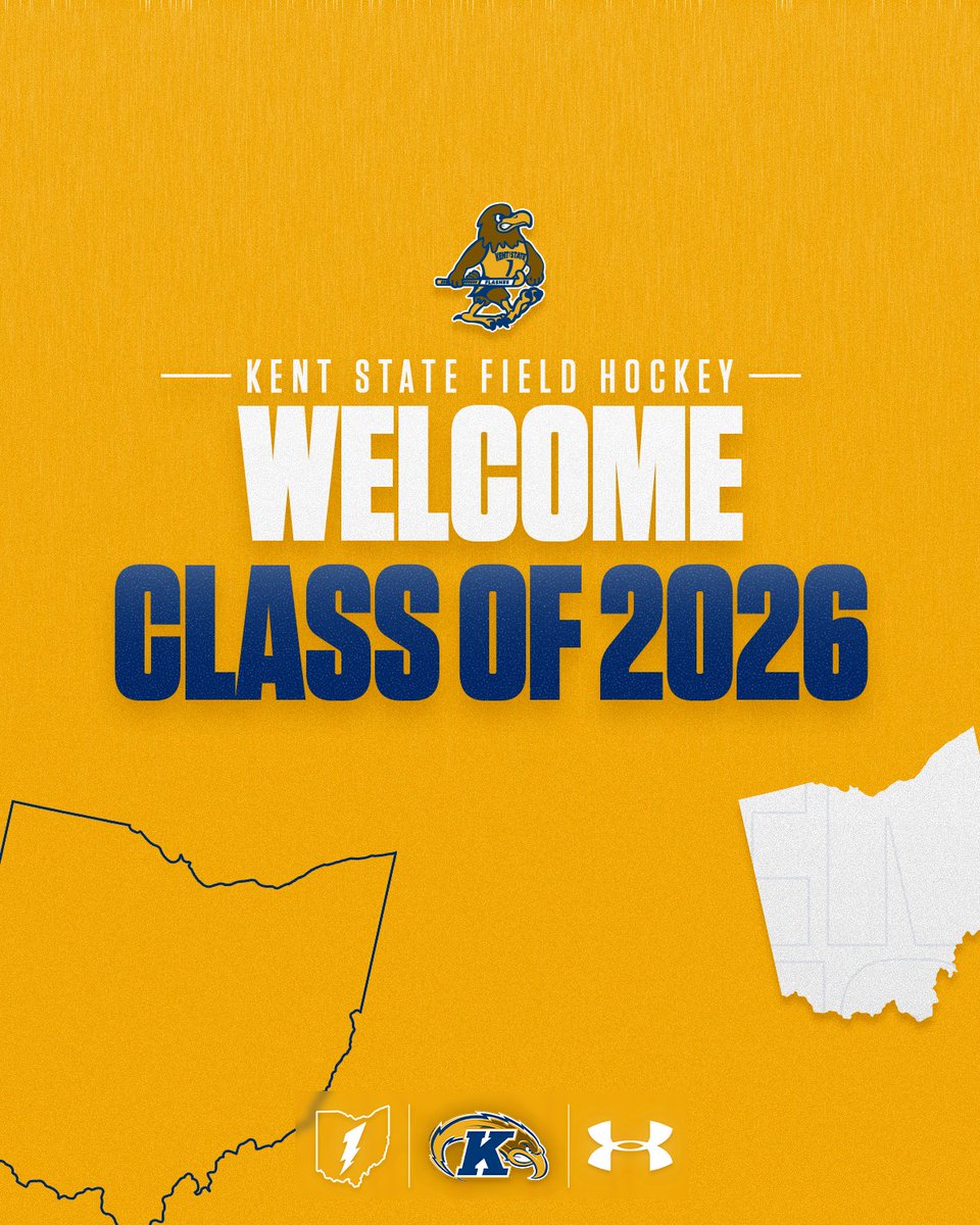 KentStFH's tweet photo. Bright future for our class of 2026 signees!

📰 https://t.co/LwVH9IoQNp

#GoFlashes⚡️ https://t.co/NpnoUDZ2qR