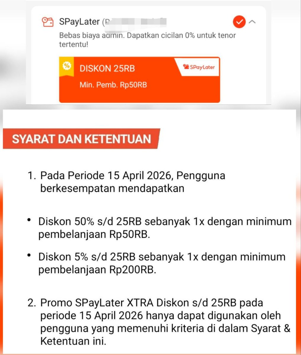 Akulah Para Pencarimu ya Promo tweet media