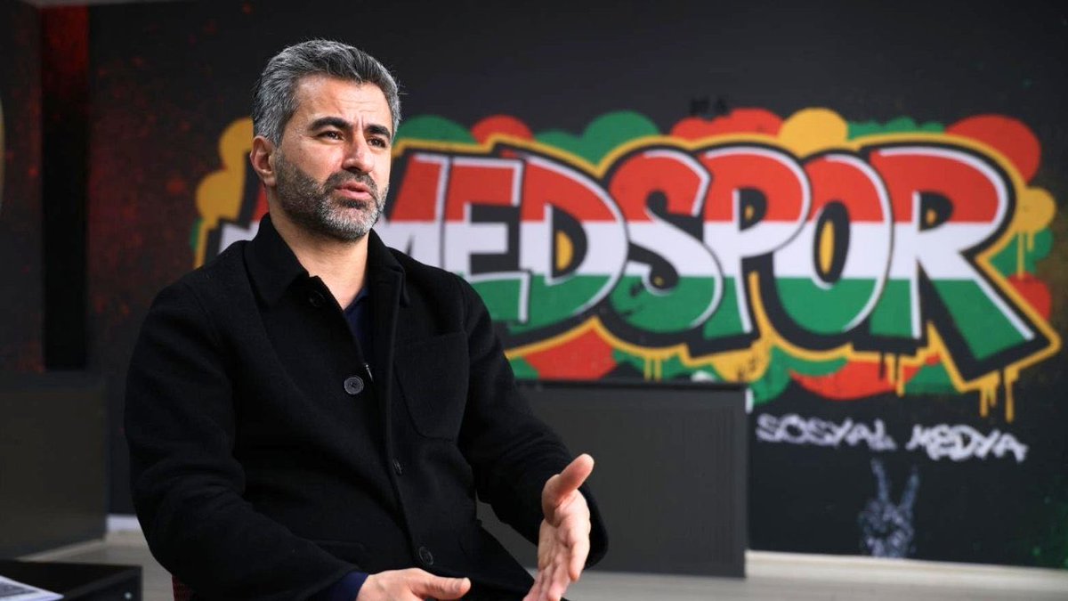 Gazete 360 tweet media