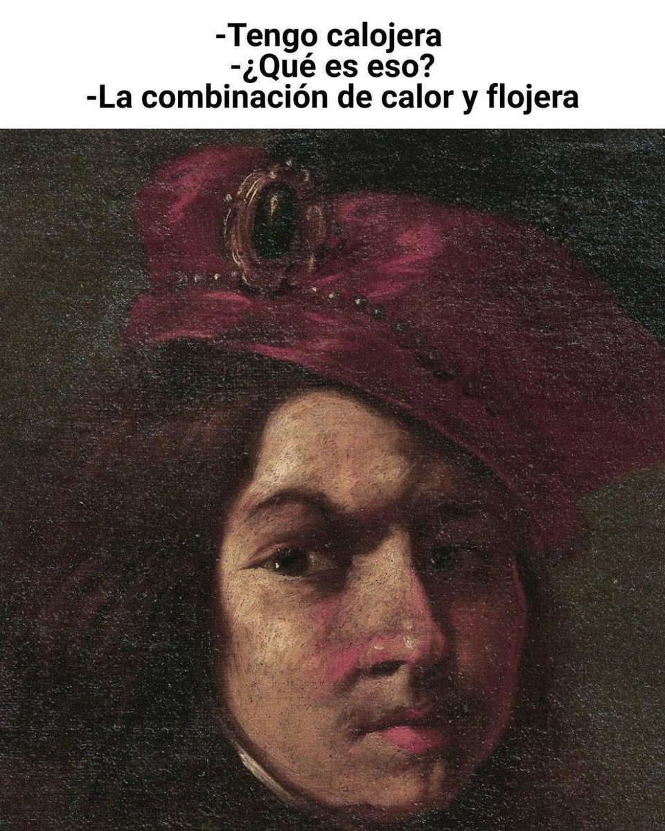 andy71soto's tweet photo. Y apenas son las 10am..... 🥴🥵😅🥵🥴

#Calors https://t.co/B1EUZTbWfG