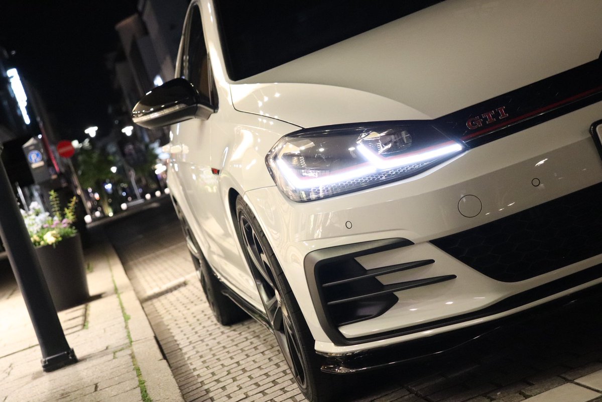 とっくさんから受け継いだECSのスペーサーへ交換完了✅