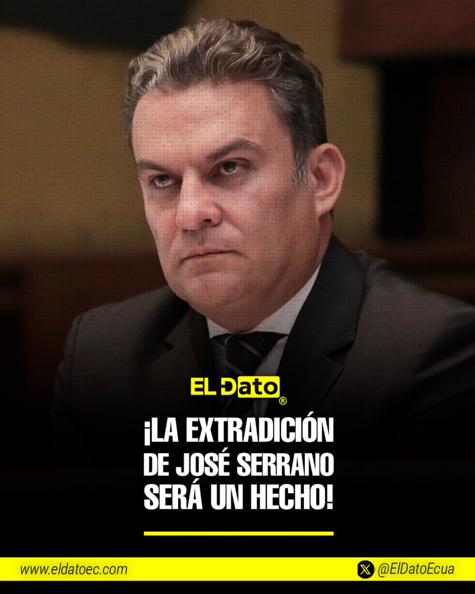 El Dato Ec tweet media