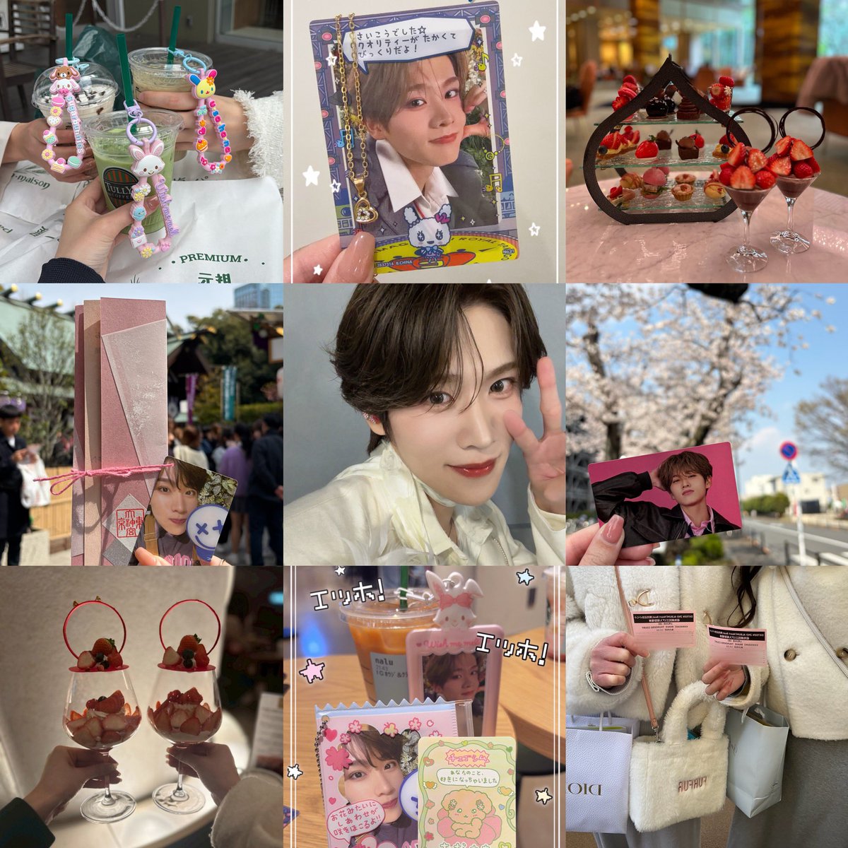 ☆彡 tweet media
