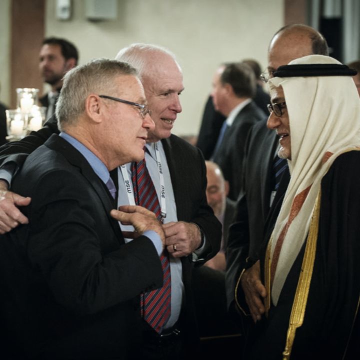 Munich Security Conference tweet media