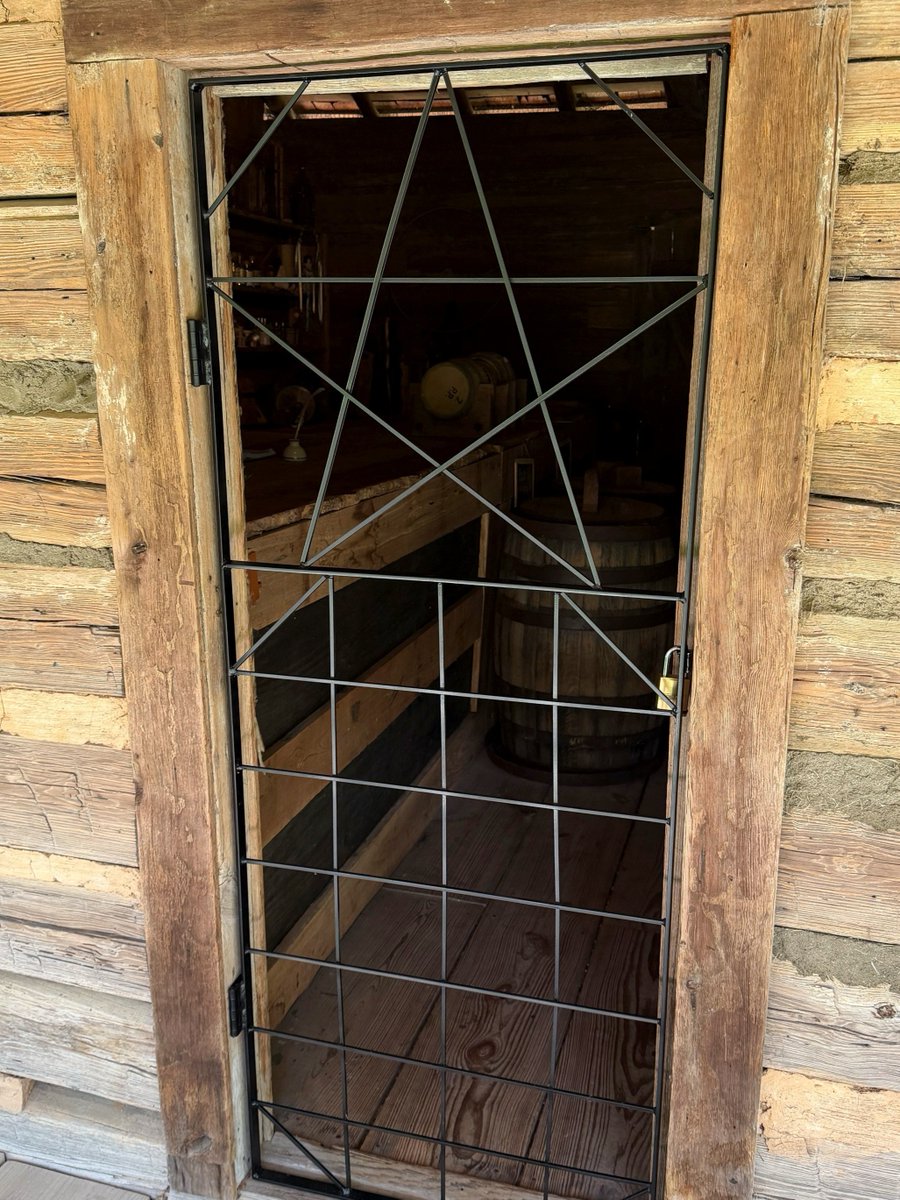 Sam Houston Memorial Museum tweet media