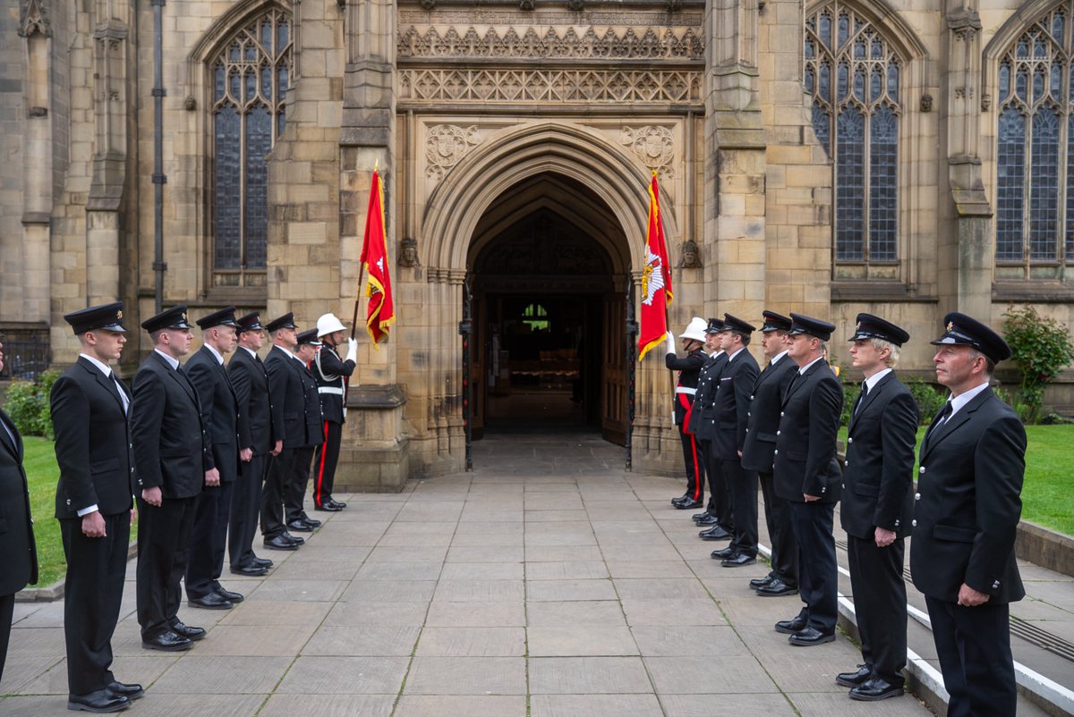Greater Manchester Combined Authority tweet media