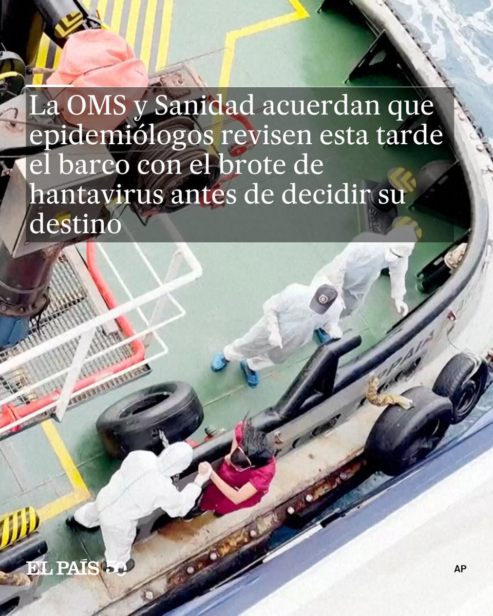 EL PAÍS América Colombia tweet media