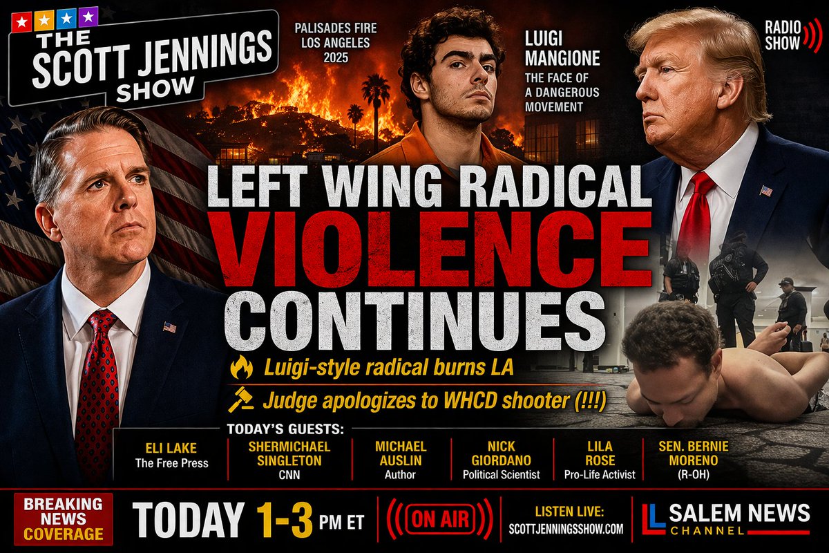 Scott Jennings tweet media