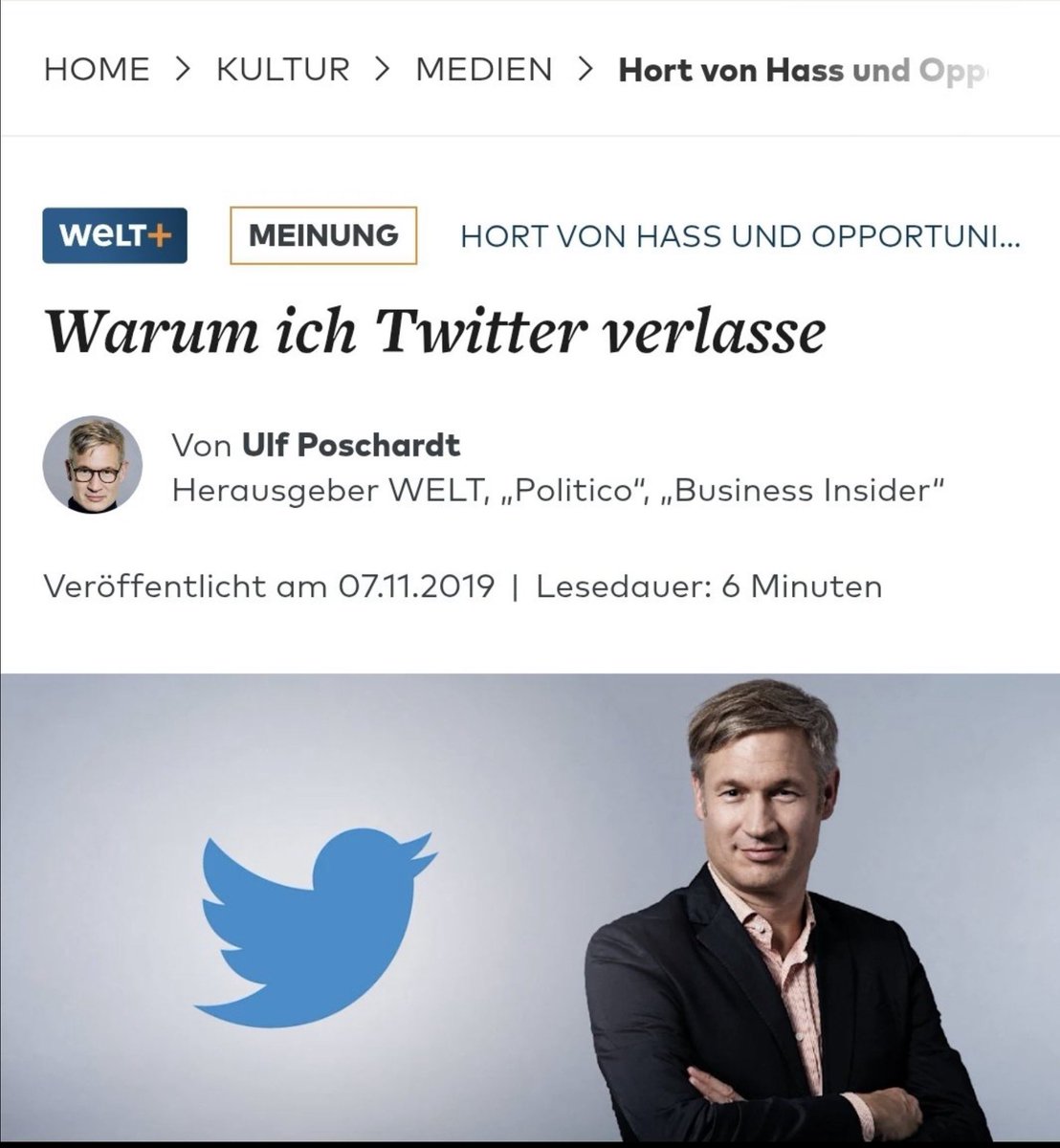 Ruprecht Polenz🇪🇺 tweet media