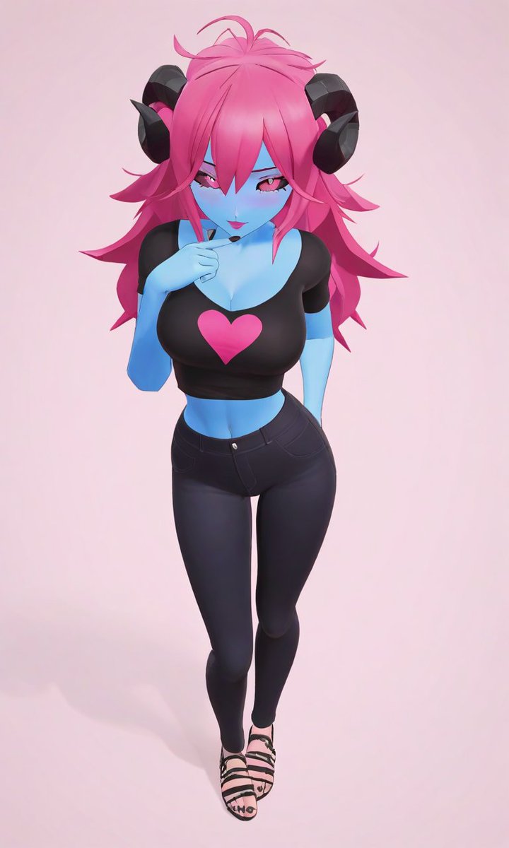 Revy the Tiefling is playing Xenosaga Ep 1 tweet media