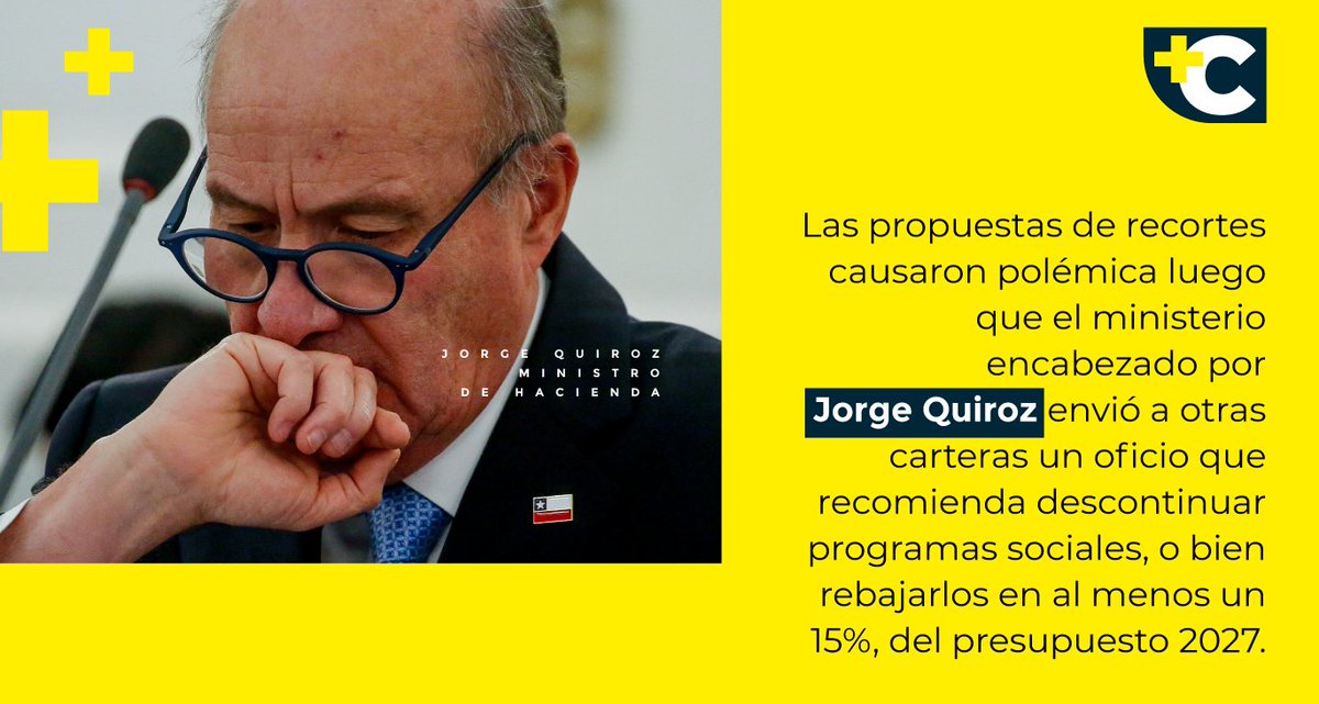 CIPER Chile tweet media