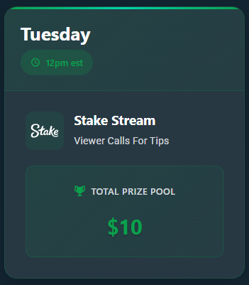 Ethan_Explodin's tweet photo. Just a small 1.5x call will get you desirable riches! 

TUNE IN https://t.co/NG8QWozmv5     LIVE NOW! https://t.co/SUMOUEUGpS