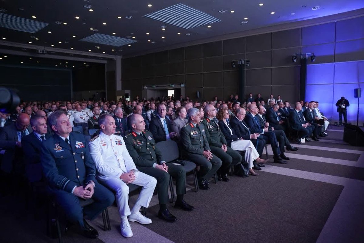 Ministry of Defence 🇨🇾 tweet media