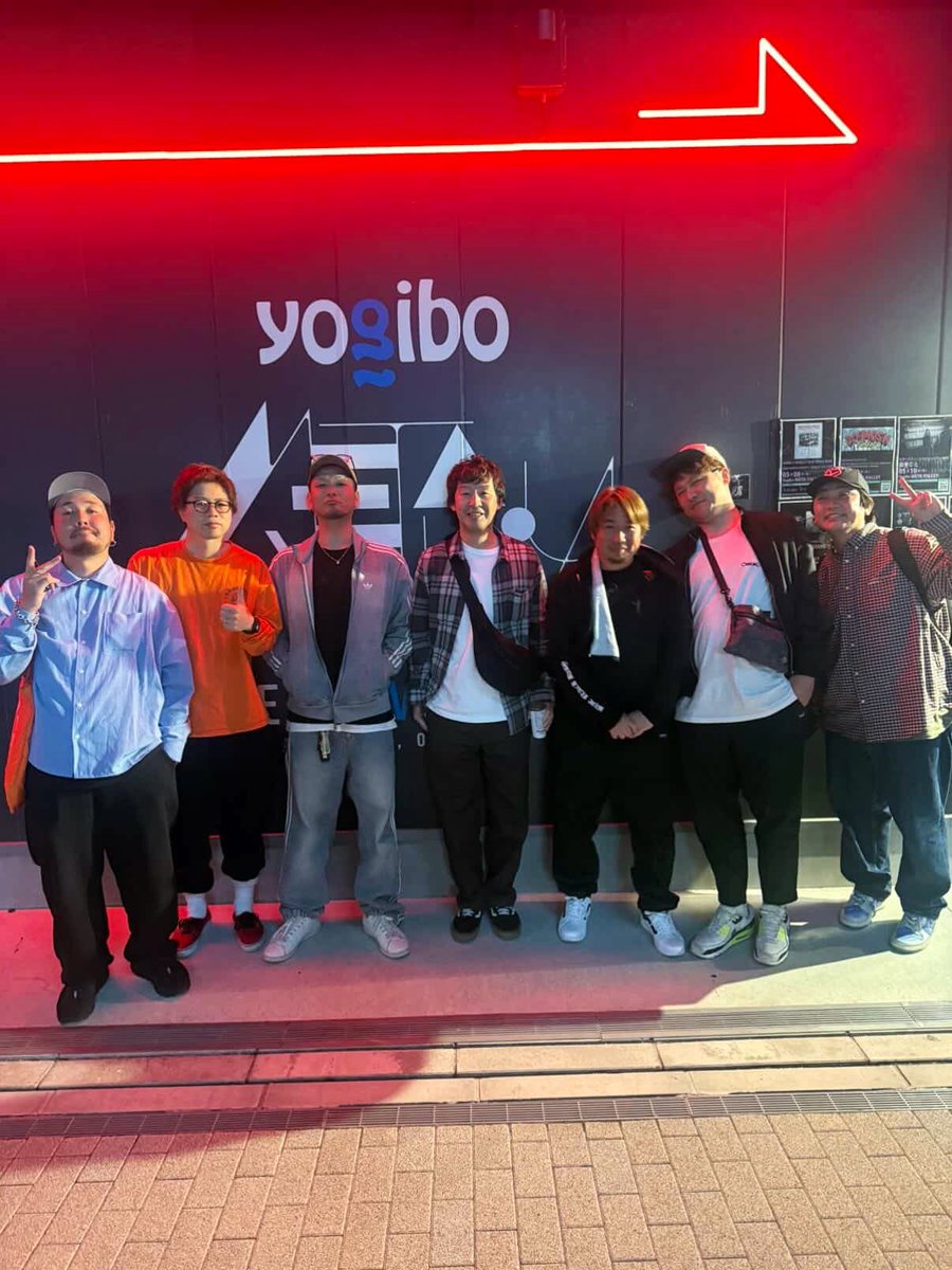 yusuke tweet media