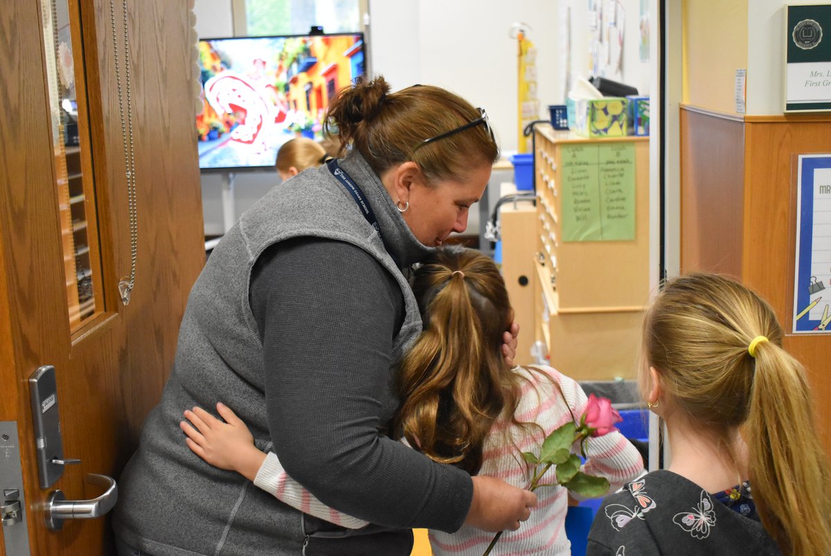 SearsSchool's tweet photo. In celebration of Teacher and Staff Appreciation Week, we want to take a moment to express our heartfelt gratitude to the incredible educators who make Joseph Sears School such a special place for our students. https://t.co/Ez7WHZgj2d