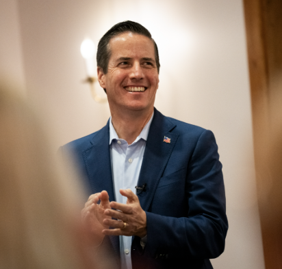 cryptodotnews's tweet photo. JUST IN: Congress has passed the Genius Act with the Clarity Act to be marked up next week, Senator Bernie Moreno says https://t.co/4DufFkyuZw