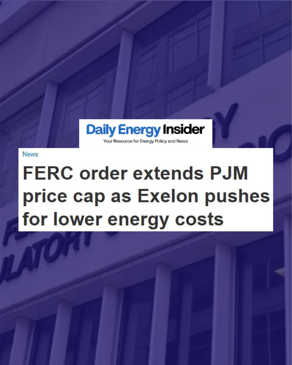 Exelon Corporation tweet media