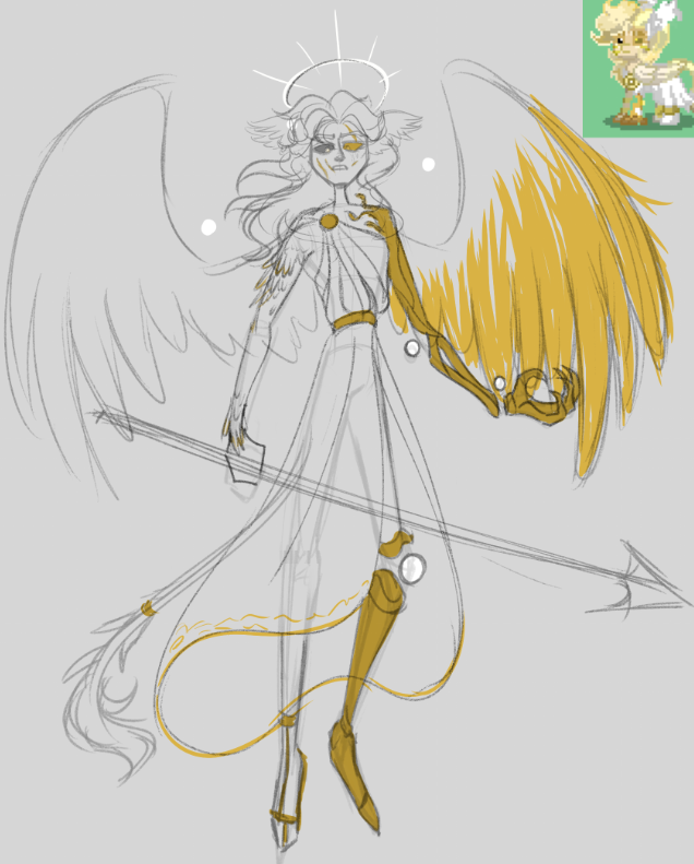 🌠☆~StarBlues~☆🌠 (COMMISSIONS OPEN! 2/3) tweet media
