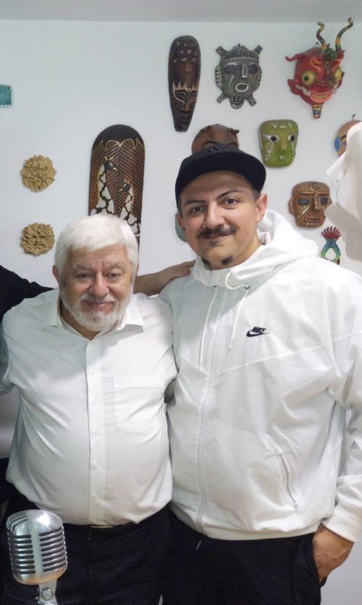 Lorenzo Grajales tweet media