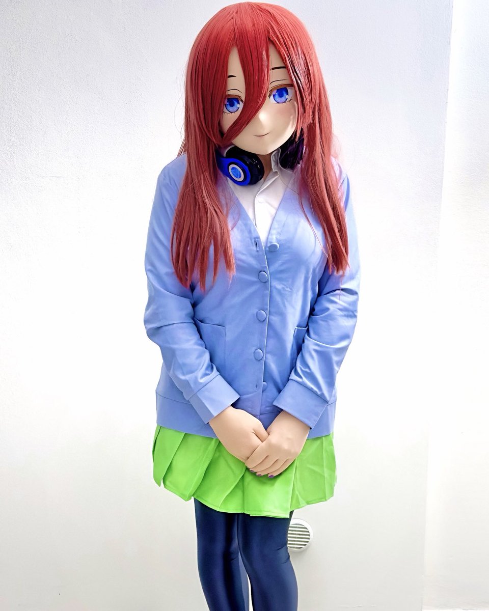 Harumi Kig tweet media