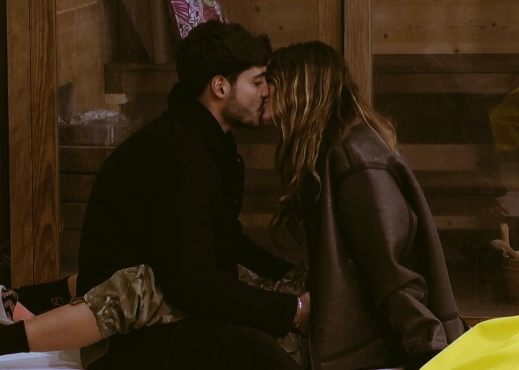Oggi è "posso fare una cosa" day❤️ #helevier