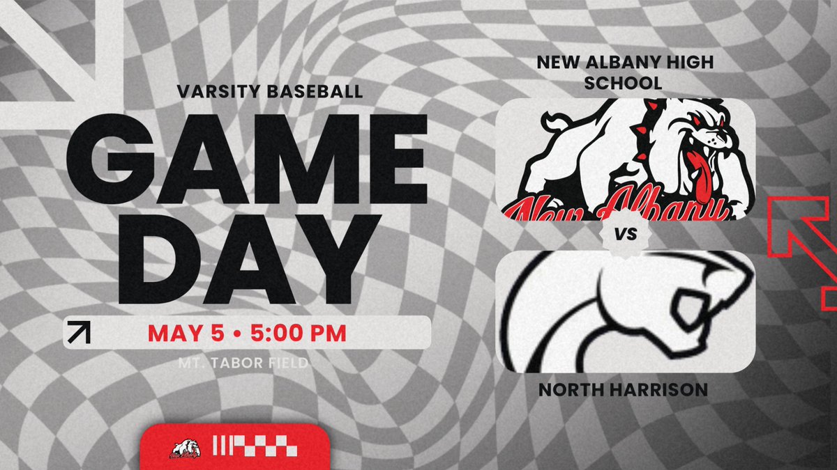 New Albany Baseball tweet media