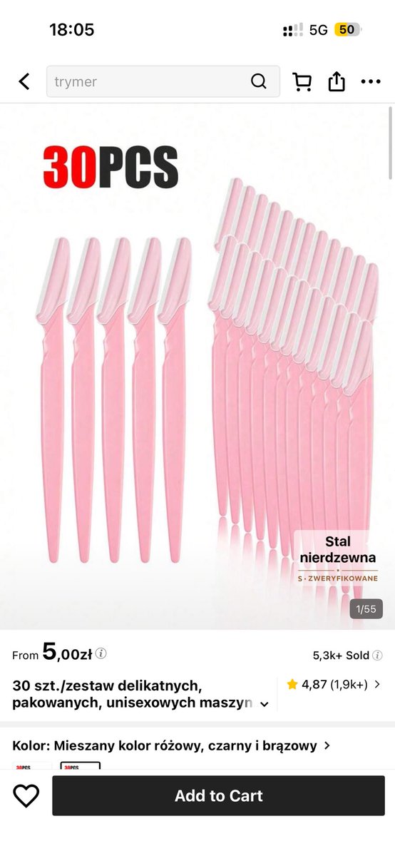 xmisxcals's tweet photo. are they good to cut with ?? 😭😭 my razors are too blunt #shtwt pls help me https://t.co/FJsrZJjLBe