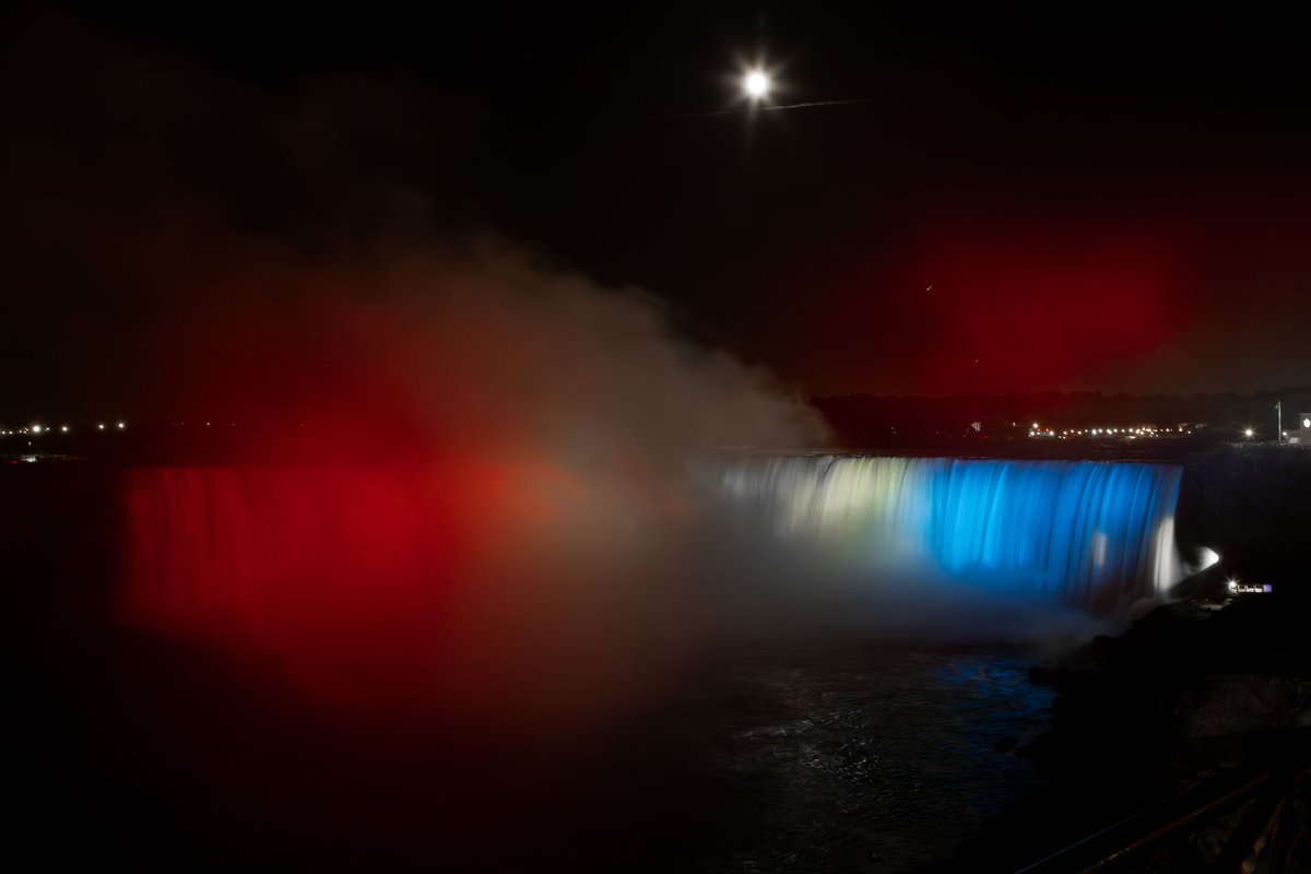 Niagara Parks tweet media