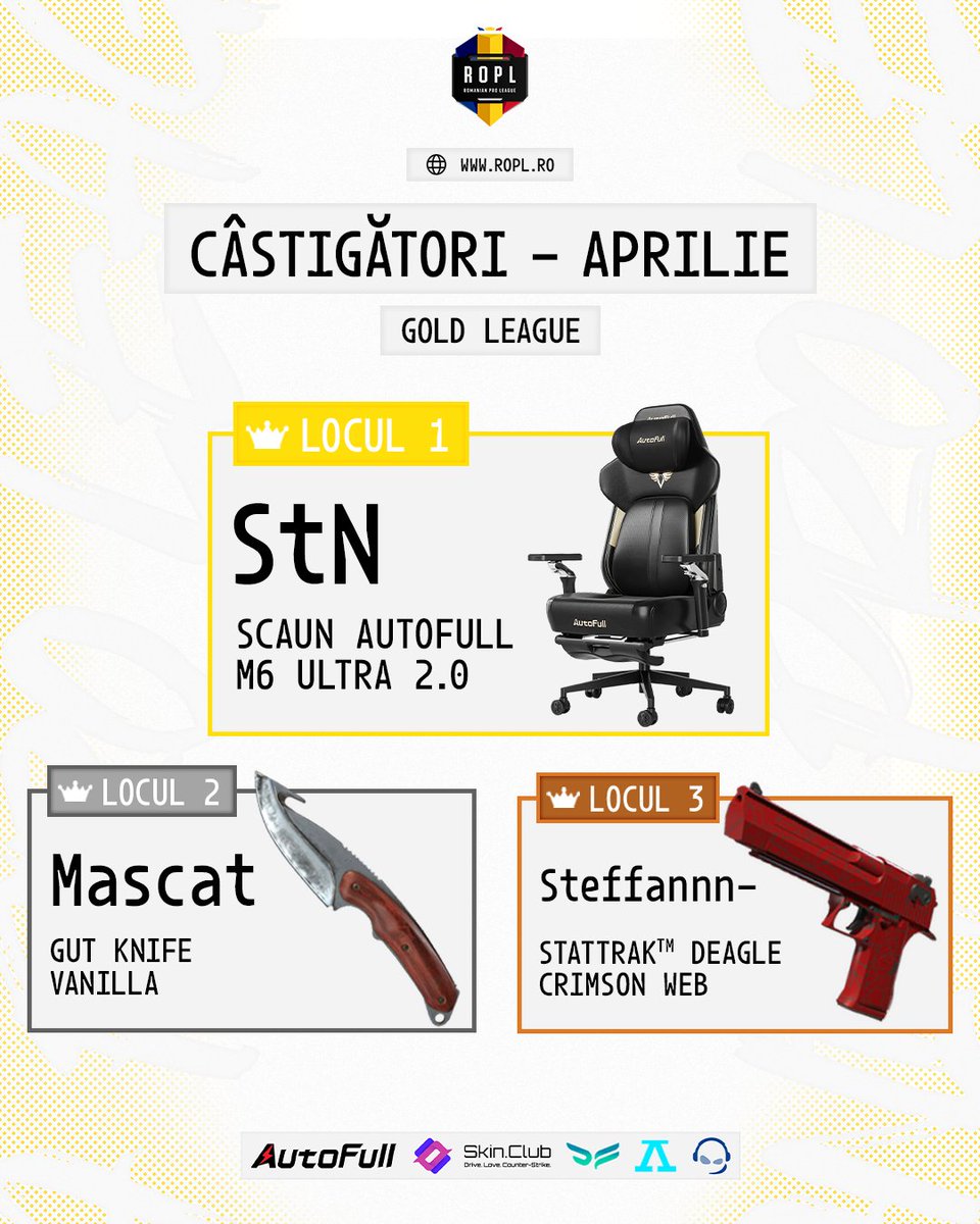 Romanian Pro League tweet media