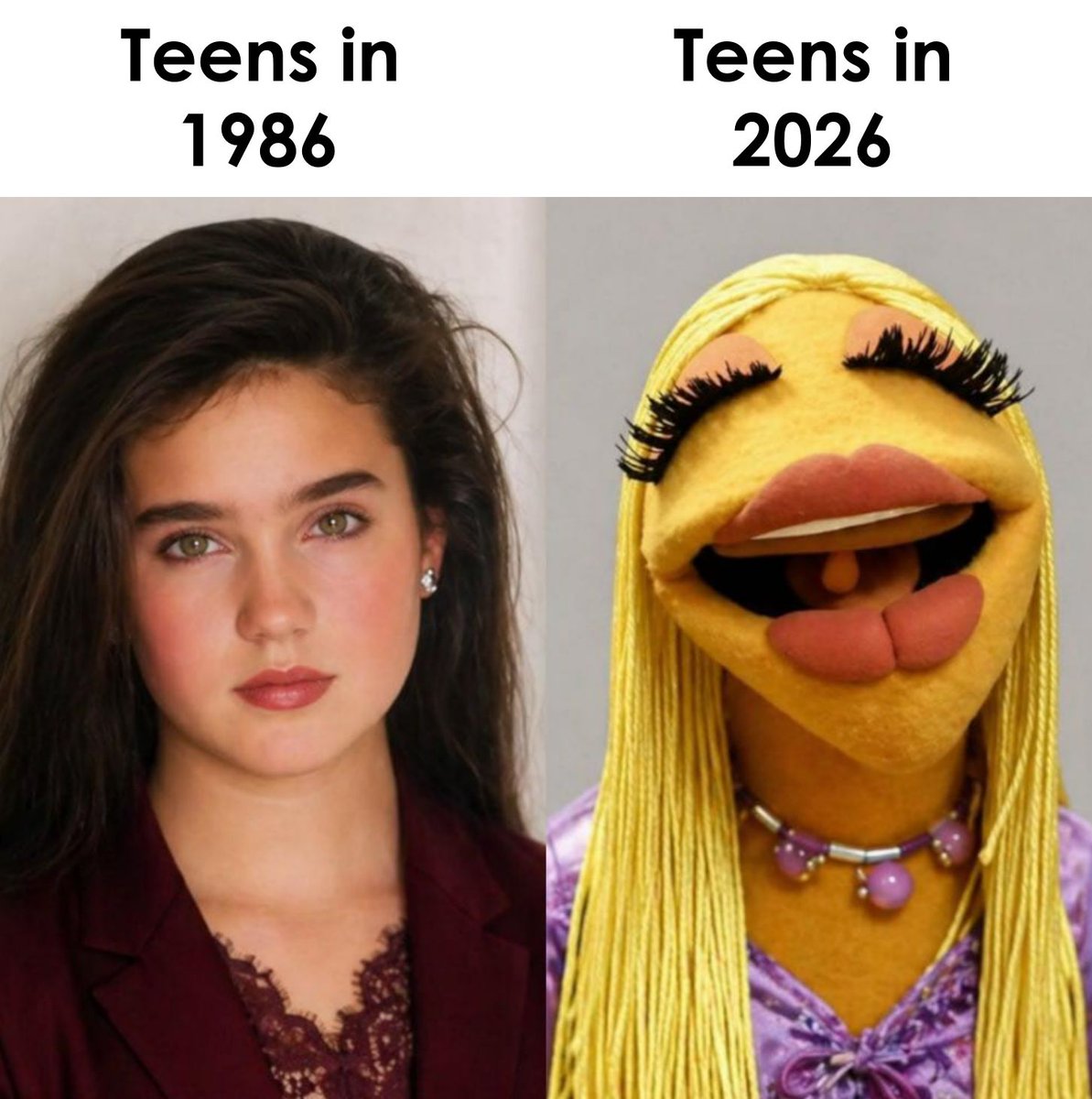 True?? 😜