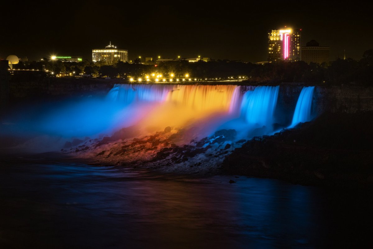 Niagara Parks tweet media