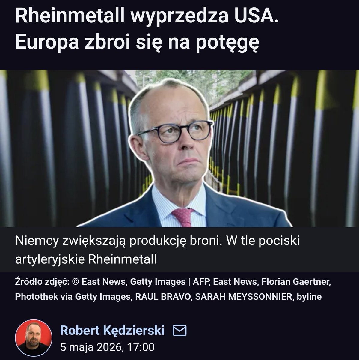 Paweł Czekalski 🇪🇺🇨🇭 #FBPE tweet media