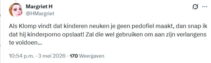 Chris Klomp tweet media