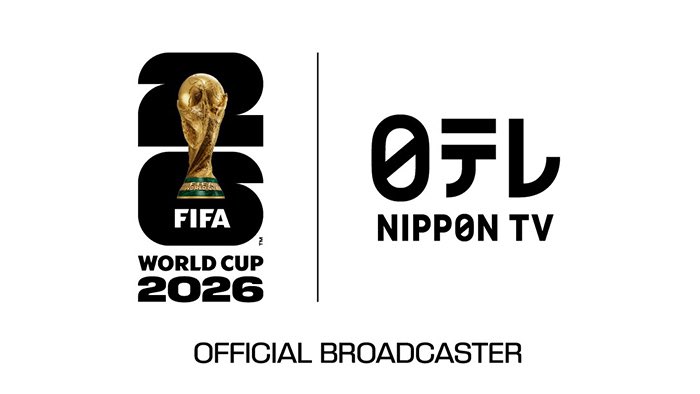 LinkM_Ekimae's tweet image. ⚽🌍 World Cup is here!
Get ready for the biggest stage in football — don’t miss a moment of the action! 🔥📺
 We’ll be broadcasting all the excitement live, from thrilling goals to unforgettable drama.

📅 Stay tuned for match schedules 📡 Watch it live with us!
#WorldCup